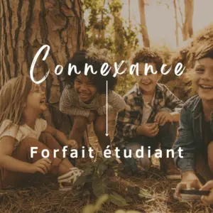 Accès étudiant – Programme technique